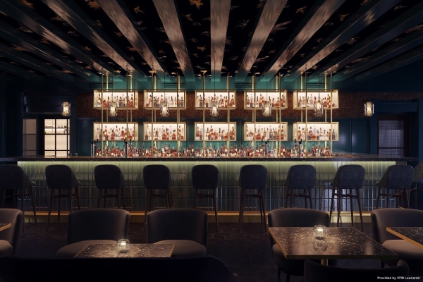 Hotel KIMPTON DE WITT AMSTERDAM